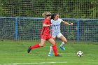 Women's Soccer vs BSU  Women's Soccer vs Bridgewater State University. - Photo by Keith Nordstrom : Wheaton, Soccer